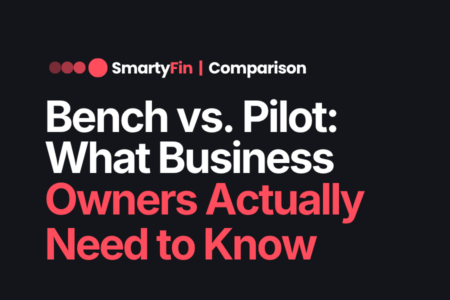 Bench vs Pilot | Business Finance | SmartyFin