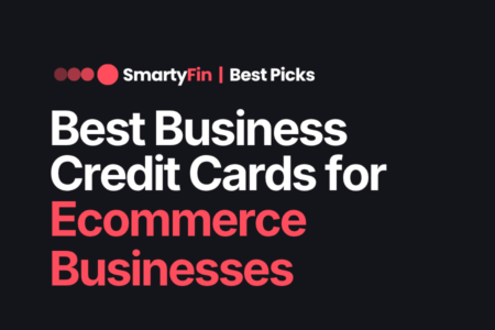 business credit card for ecommerce | Business Finance | SmartyFin