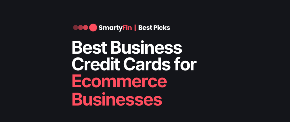 business credit card for ecommerce | Business Finance | SmartyFin