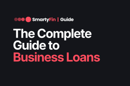 business loans | Business Finance | SmartyFin