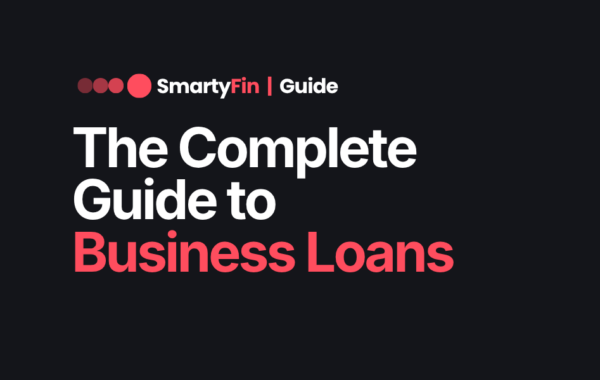 business loans | Business Finance | SmartyFin