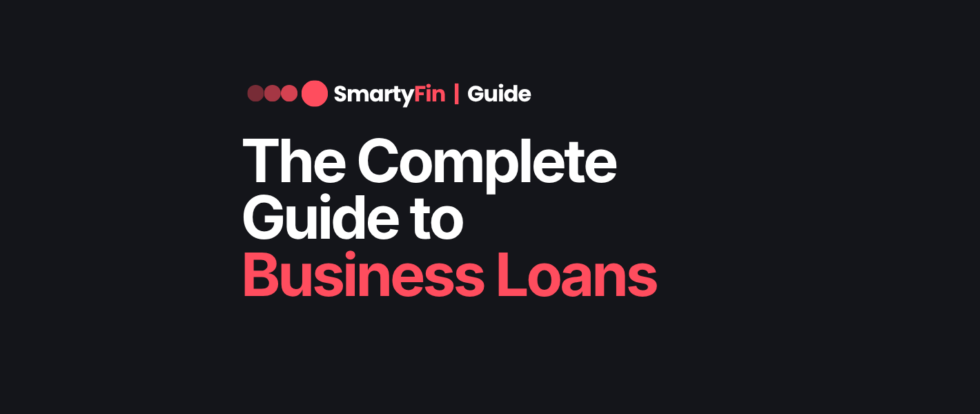business loans | Business Finance | SmartyFin