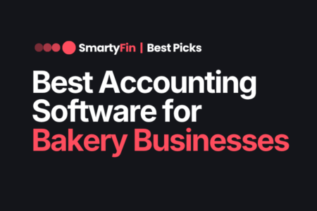 accounting software for bakery business | Business Finance | SmartyFin