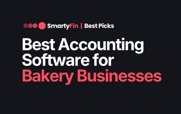 accounting software for bakery business | Business Finance | SmartyFin