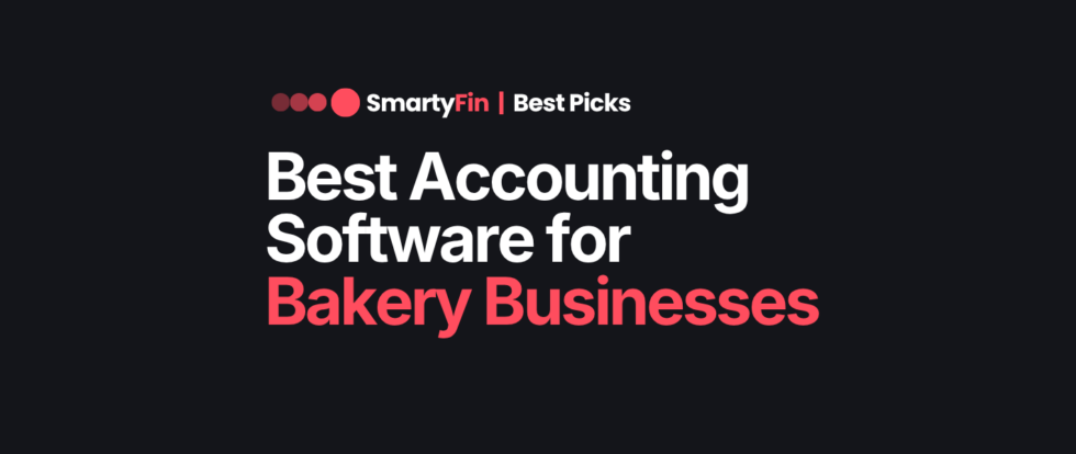 accounting software for bakery business | Business Finance | SmartyFin