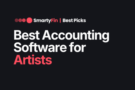 best accounting software for artists | Business Finance | SmartyFin
