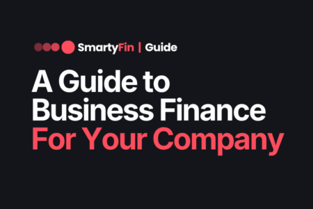 Business Finance | SmartyFin
