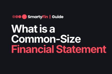 what is common size financial statement | Business Finance | SmartyFin