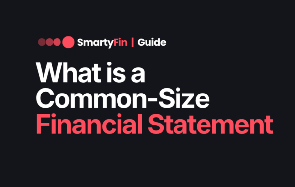 what is common size financial statement | Business Finance | SmartyFin