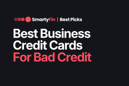 business credit cards for bad credit | Business Finance | SmartyFin