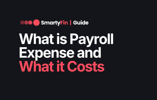 what is payroll expense | Business Finance | SmartyFin