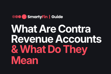 what are contra revenue accounts | Business Finance | SmartyFin