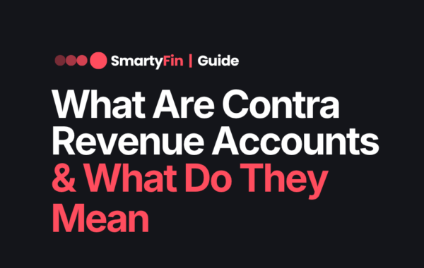 what are contra revenue accounts | Business Finance | SmartyFin