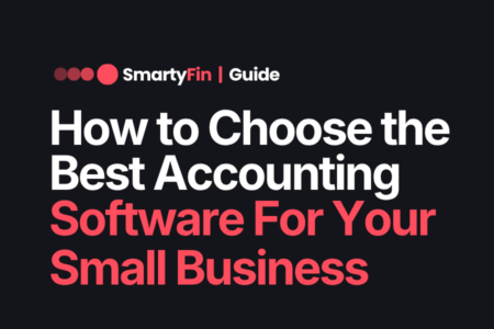 how to choose accounting software | Business Finance | SmartyFin