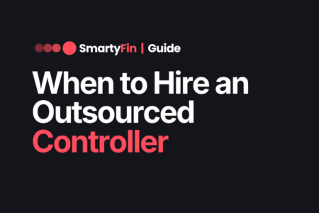 Outsourced Controller | Business Finance | SmartyFin