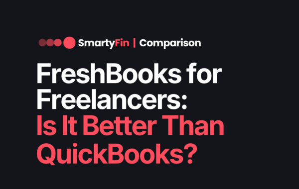 freshbooks for freelancers | Business Finance | SmartyFin