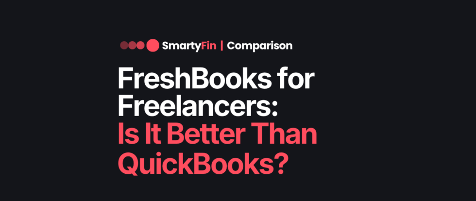 freshbooks for freelancers | Business Finance | SmartyFin