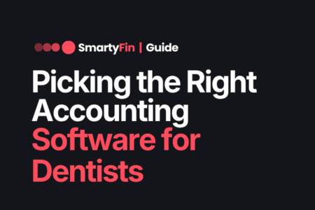 accounting software for dentists | Business Finance | SmartyFin