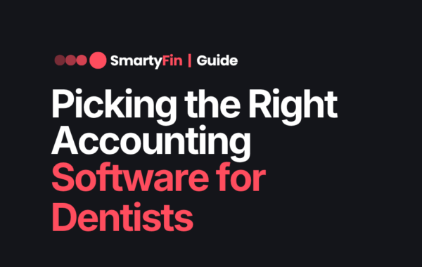 accounting software for dentists | Business Finance | SmartyFin